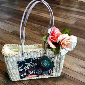 🌴👙👜NWT Tropical Summer High End Purse👜👙🌴